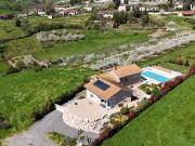 Villa 6 pièces 175 m²