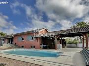 Villa 6 pièces 175 m²