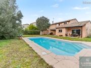 Villa 6 pièces 176 m²