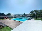 Villa 6 pièces 176 m²