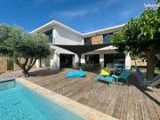 Villa 6 pièces 178 m²