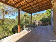 Villa 6 pièces 180 m²