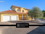 Villa 6 pièces 180 m²