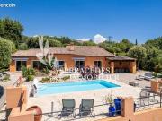 Villa 6 pièces 180 m²