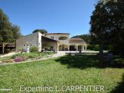 Villa 6 pièces 180 m²