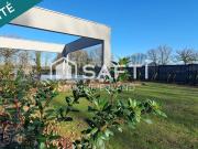 Villa 6 pièces 180 m²