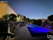 Villa 6 pièces 180 m²