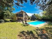 Villa 6 pièces 180 m²