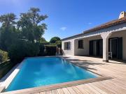 Villa 6 pièces 180 m²