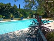 Villa 6 pièces 180 m²