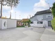 Villa 6 pièces 180 m²