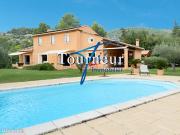 Villa 6 pièces 180 m²