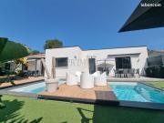Villa 6 pièces 180 m²