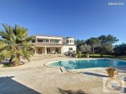 Villa 6 pièces 180 m²