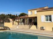 Villa 6 pièces 180 m²