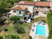 Villa 6 pièces 180 m²