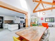 Villa 6 pièces 180 m²