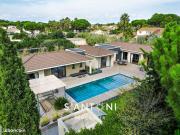 Villa 6 pièces 181 m²