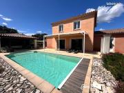 Villa 6 pièces 181 m²