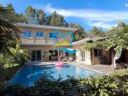 Villa 6 pièces 182 m²