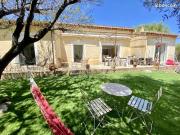 Villa 6 pièces 182 m²