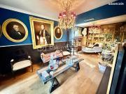 Villa 6 pièces 182 m²