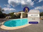 Villa 6 pièces 183 m²