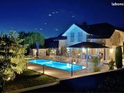 Villa 6 pièces 183 m²