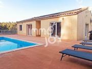 Villa 6 pièces 183 m²