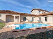 Villa 6 pièces 184 m²