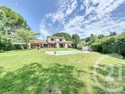 Villa 6 pièces 184 m²