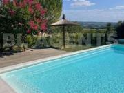 Villa 6 pièces 184 m²