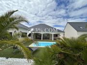 Villa 6 pièces 185 m²