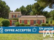 Villa 6 pièces 185 m²