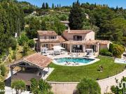 Villa 6 pièces 186 m²