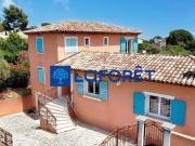 Villa 6 pièces 186 m²