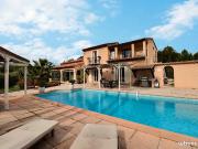 Villa 6 pièces 186 m²