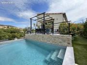 Villa 6 pièces 186 m²