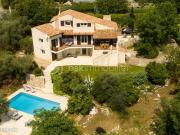 Villa 6 pièces 187 m²