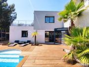 Villa 6 pièces 187 m²