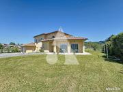 Villa 6 pièces 188 m²