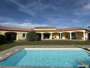 Villa 6 pièces 188 m²