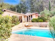 Villa 6 pièces 188 m²