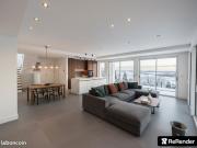 Villa 6 pièces 189 m²