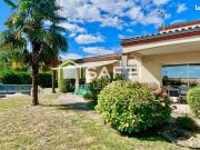 Villa 6 pièces 189 m²