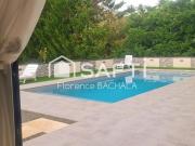 Villa 6 pièces 190 m²