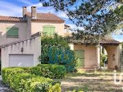 Villa 6 pièces 190 m²