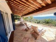 Villa 6 pièces 190 m²