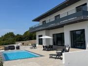 Villa 6 pièces 190 m²