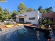 Villa 6 pièces 190 m²